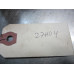 27H114 Lifter Retainers From 2002 Cadillac Escalade  6.0 12569259